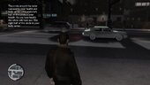 Winter HUD